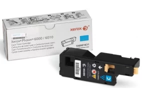 Картридж Xerox 106R01631