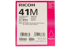 Картридж Ricoh 41M (405763)