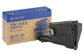 Картридж Kyocera TK-1115