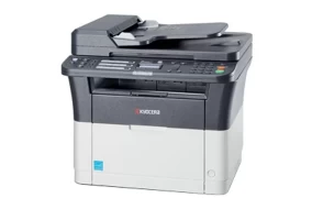 Kyocera FS-1320MFP