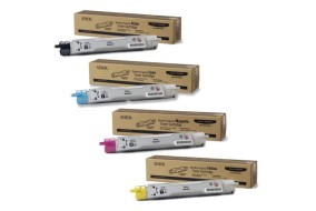 Картридж Xerox 106R01073 + 106R01074 + 106R01075 +106R01076