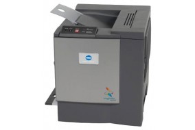 Konica Minolta magicolor 2300