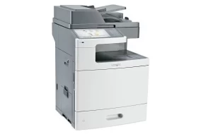 Lexmark X792de