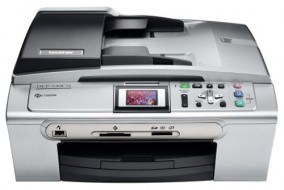 Brother DCP-357C