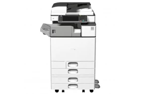 Ricoh MP C3503ZSP