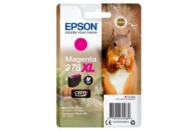 Картридж Epson T3793 (C13T37934020)