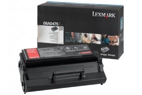 Картридж Lexmark 08A0475