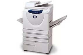 Xerox CopyCentre 232