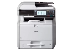 Ricoh MP 401SPF