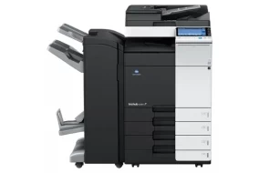 Konica Minolta bizhub C364