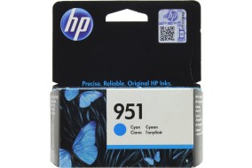 Картридж HP 951 (CN050AE)