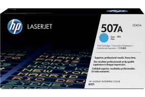 Картридж HP CE401A (507A)