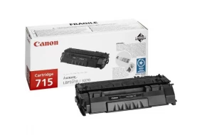 Картридж Canon 715