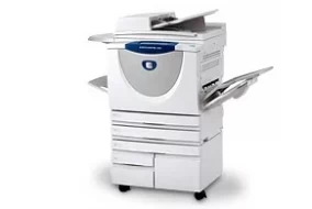 Xerox WorkCentre Pro 238