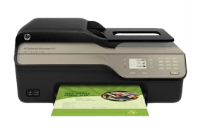 HP Deskjet Ink Advantage 4615