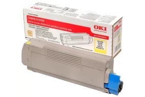 Картридж Oki 43324441/ 43324421
