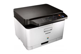 Samsung CLX-3305W