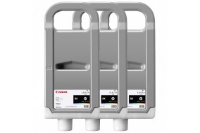 Комплект картриджей Canon PFI-707Bk