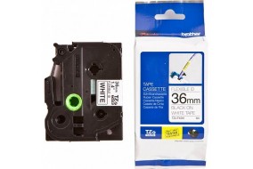 Картридж Brother TZe-FX261