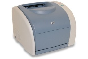 HP Color LaserJet 1500lxi