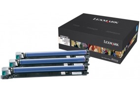 Фотобарабан Lexmark C950X73G (C/M/Y)