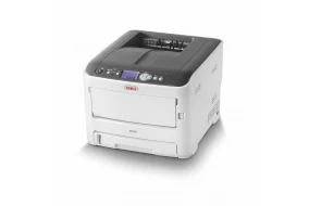 OKI C612n