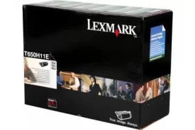 Картридж Lexmark T650H11E