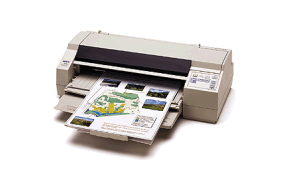 Epson Stylus Color 1520