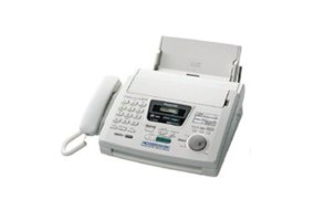 Panasonic  KX-FM280