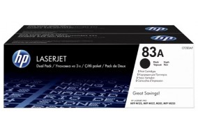 Картридж HP CF283AF (83A)