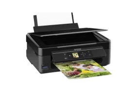 Epson Expression Home XP-313