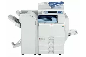 Ricoh Aficio MP 4500