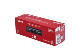 Картридж Canon 737 (9435B004)