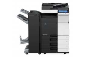 Konica Minolta bizhub 364e