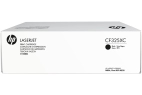 Картридж HP CF325XC (25X)