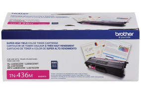 Картридж Brother TN-436M