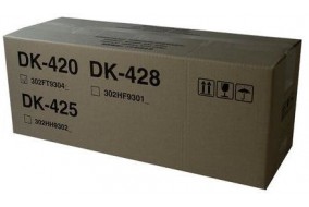 Фотобарабан Kyocera DK-420