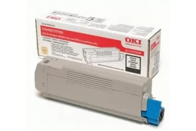 Картридж OKI 43324440