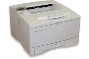 HP LaserJet 5000n
