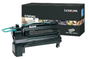 Картридж Lexmark X792X2KG