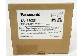 Комплект роликов Panasonic (KV-SS035)
