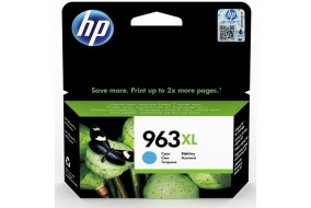 Картридж HP 963XL (3JA27AE)