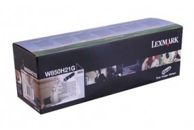 Картридж Lexmark W850H21G