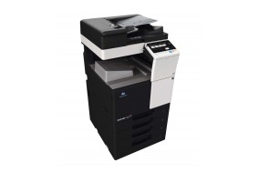 Konica Minolta bizhub 227