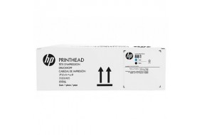 Печатающая головка HP 881 (CR328A)