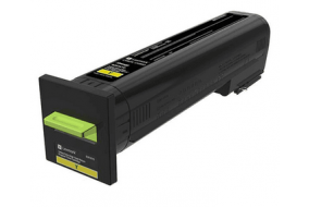 Картридж Lexmark 72K5XC0 (72K5XCE)