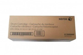 Фотобарабан Xerox 013R00666 / 013R00668
