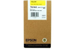 Картридж Epson T6144 (C13T614400)