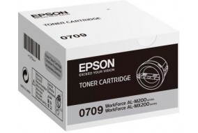 Картридж Epson C13S050709