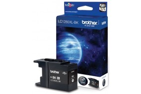 Картридж Brother LC-1280XL BK